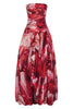 FLORA GOWN