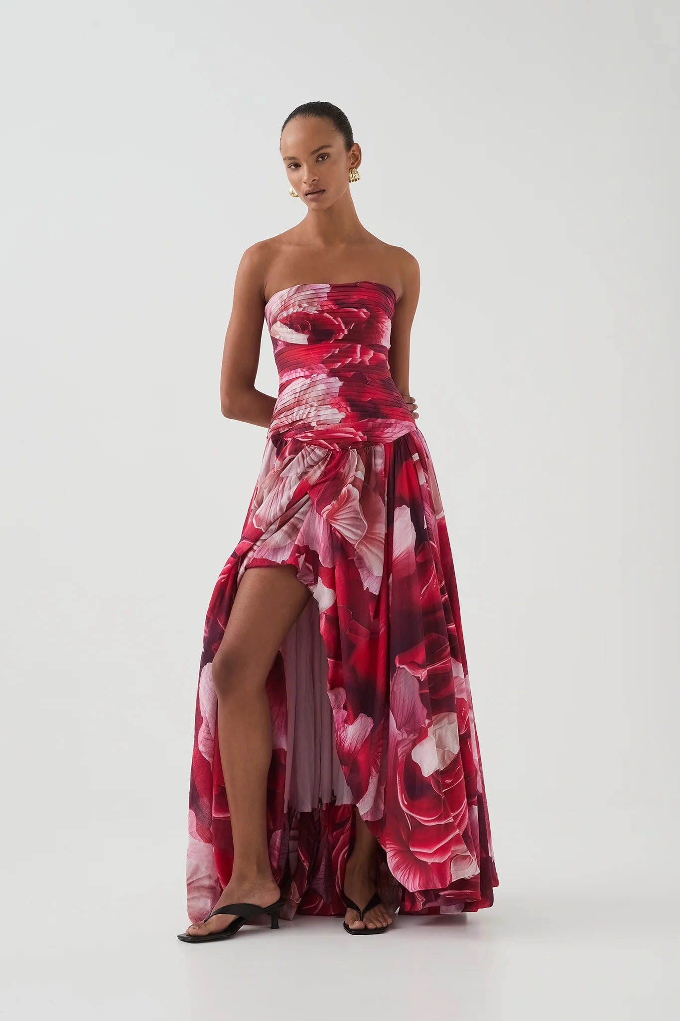FLORA GOWN