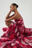 FLORA GOWN
