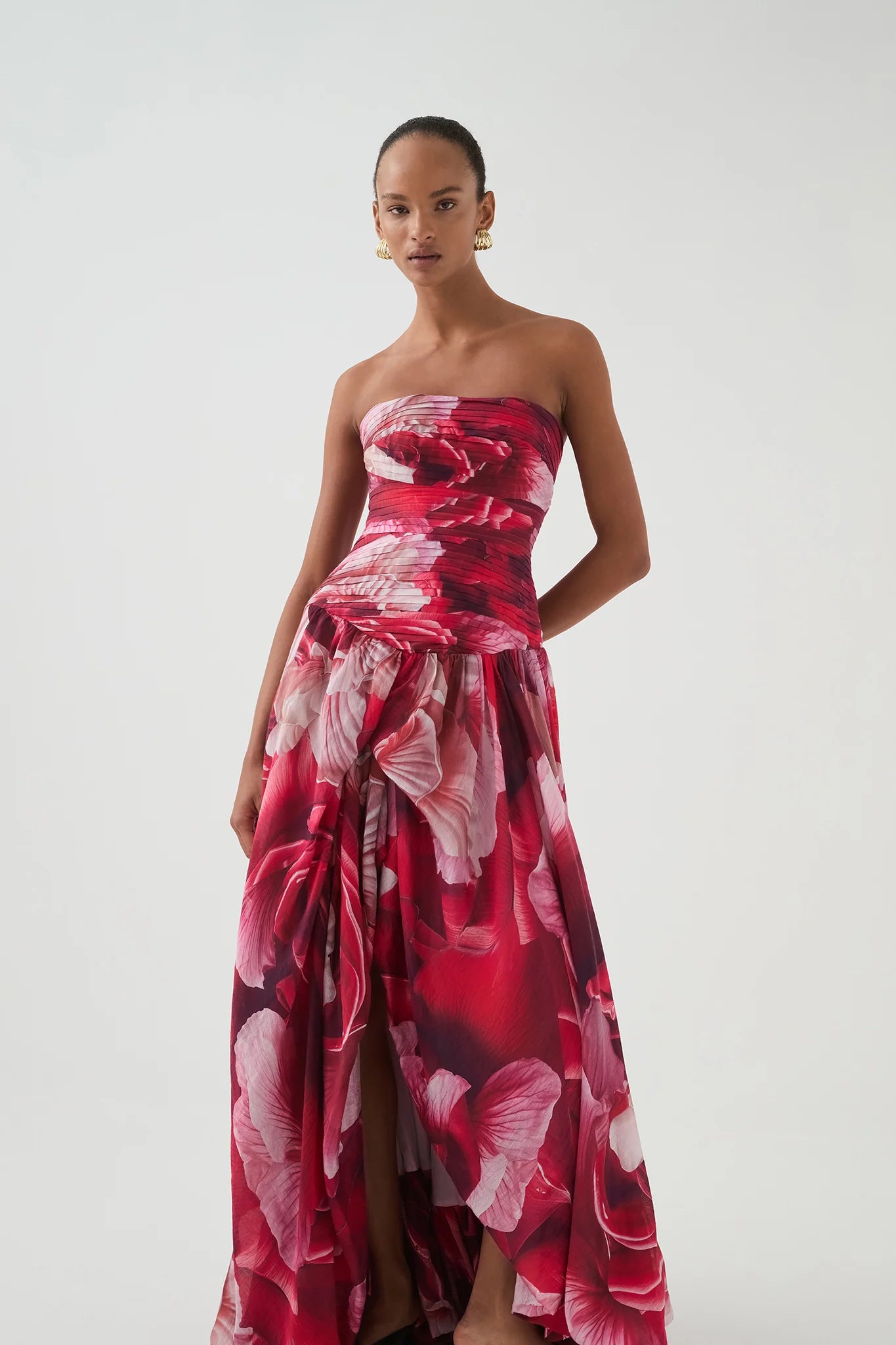 FLORA GOWN