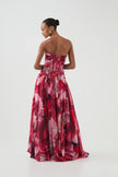 FLORA GOWN