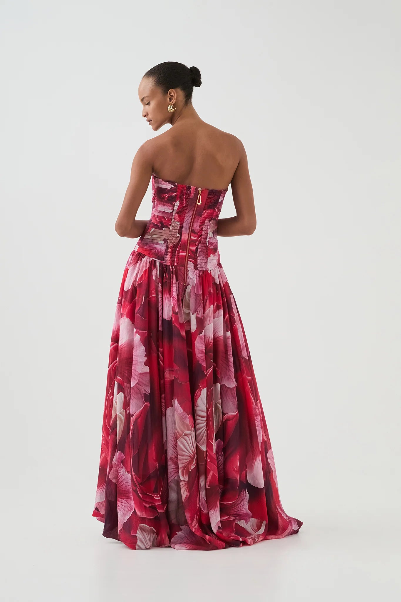 FLORA GOWN