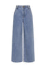 HOLLAND WIDE LEG JEAN