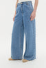 HOLLAND WIDE LEG JEAN