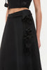 CAMILLE MIDI SKIRT