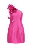 CAMILLE MINI DRESS