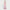 PINK SCREEN CARNATION POPELINE DRESS