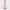 PINK SCREEN CARNATION POPELINE DRESS