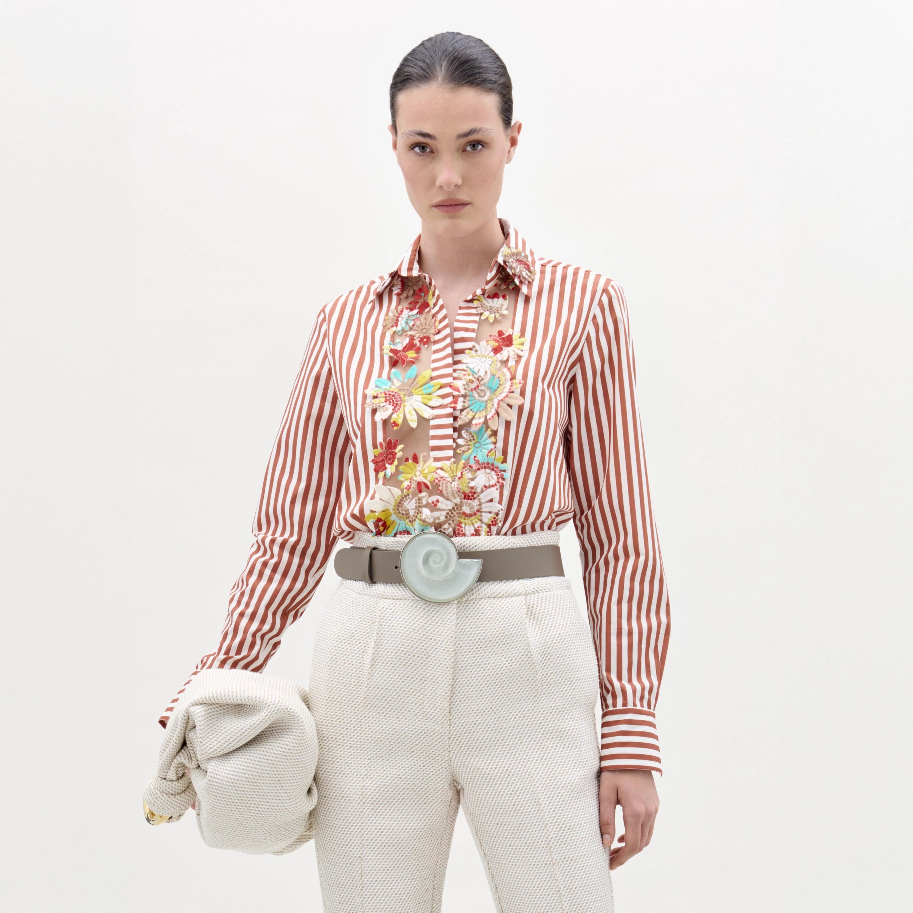 KAROLE BLOUSE