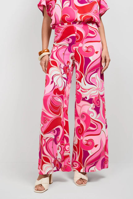 LONG WEEKEND PANTS