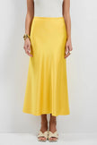 RABINA FLARED SKIRT