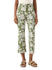 PAPERCUT FLOWERS CALI PANTS