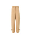 FRASER COTTON GABARDINE PANTS