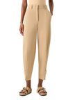 FRASER COTTON GABARDINE PANTS