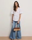 DEVRA BUTTON DOWN SHIRT