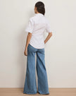 DEVRA BUTTON DOWN SHIRT