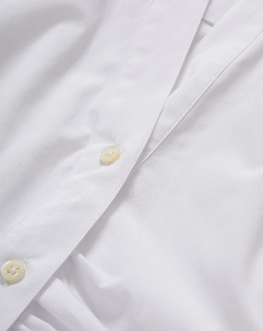 DEVRA BUTTON DOWN SHIRT