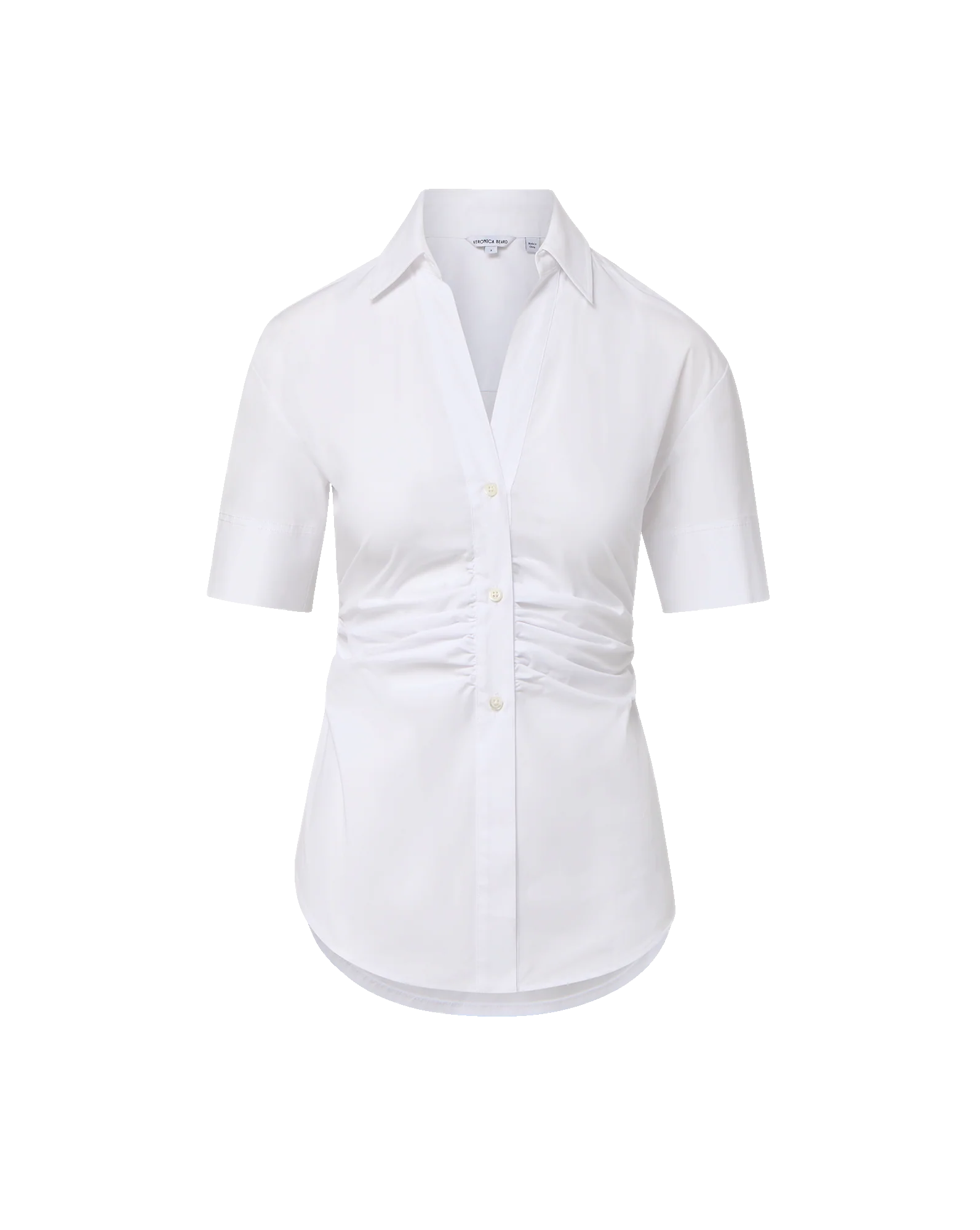 DEVRA BUTTON DOWN SHIRT