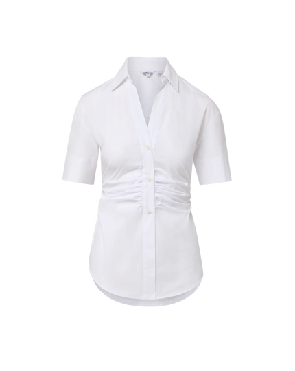 DEVRA BUTTON DOWN SHIRT