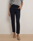 RENZO CLEAN WAISTBAND PANT