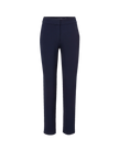 RENZO CLEAN WAISTBAND PANT