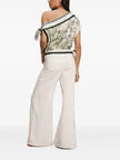 TARI ONE SHOULDER BLOUSE
