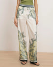 GRIGORE WIDE LEG PANT