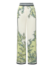 GRIGORE WIDE LEG PANT