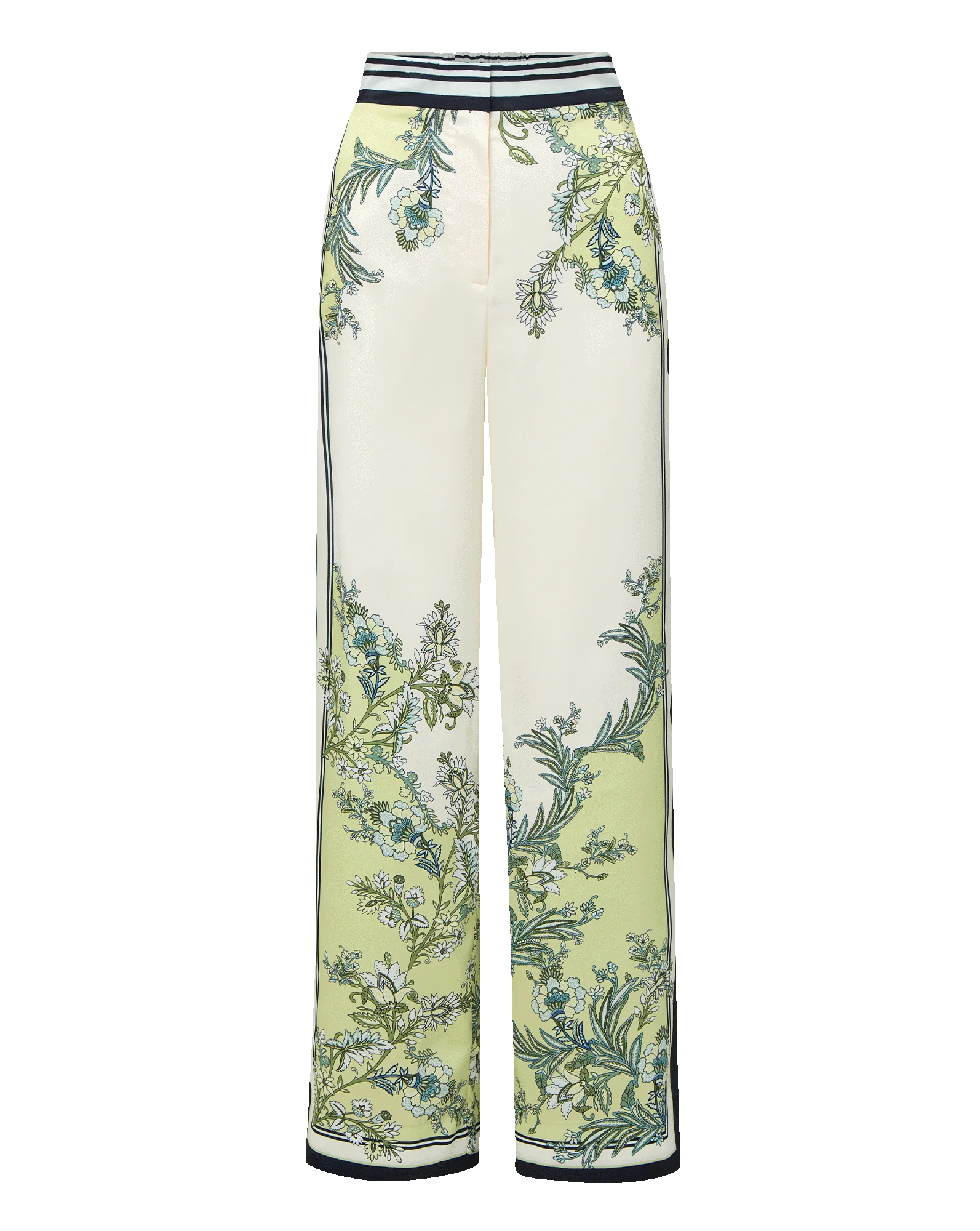 GRIGORE WIDE LEG PANT