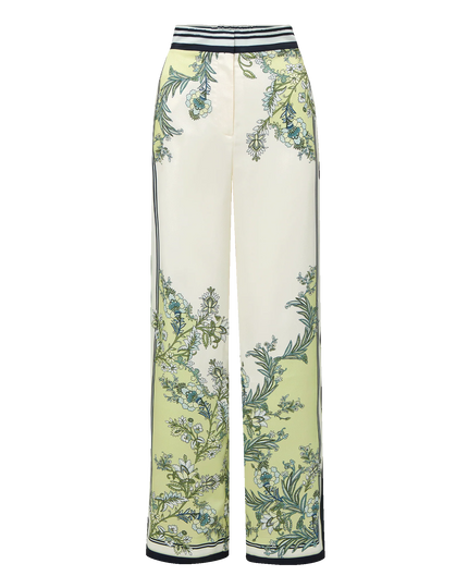 GRIGORE WIDE LEG PANT