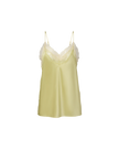 JOHANAN STRETCH SILK CAMISOLE