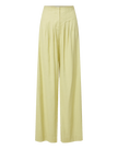 HOYT WIDE LEG PANT