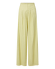 HOYT WIDE LEG PANT