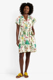 ZANDY DRESS