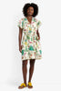 ZANDY DRESS