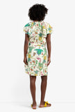 ZANDY DRESS