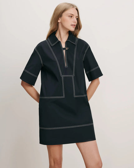 PHELIX MINI DRESS