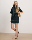 PHELIX MINI DRESS