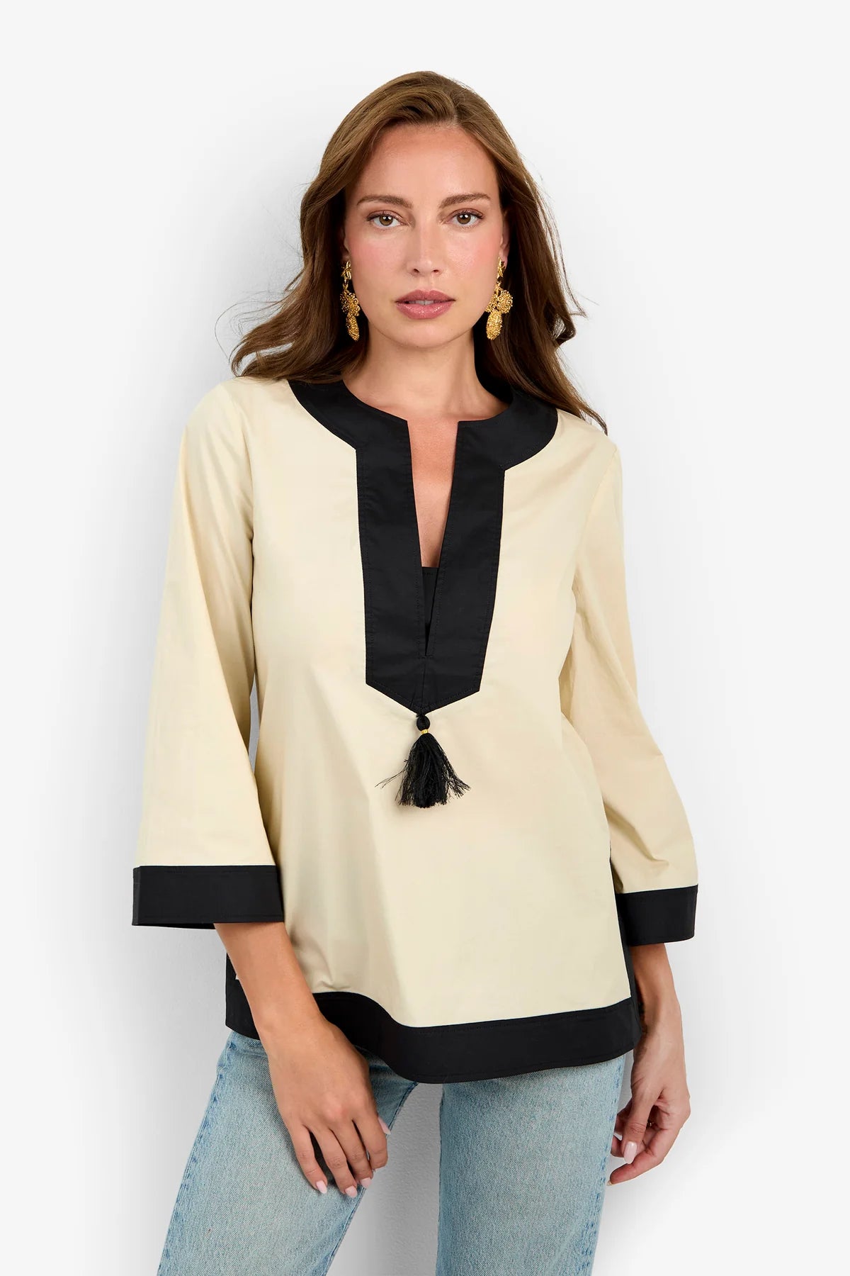 DAMETRIA TOP