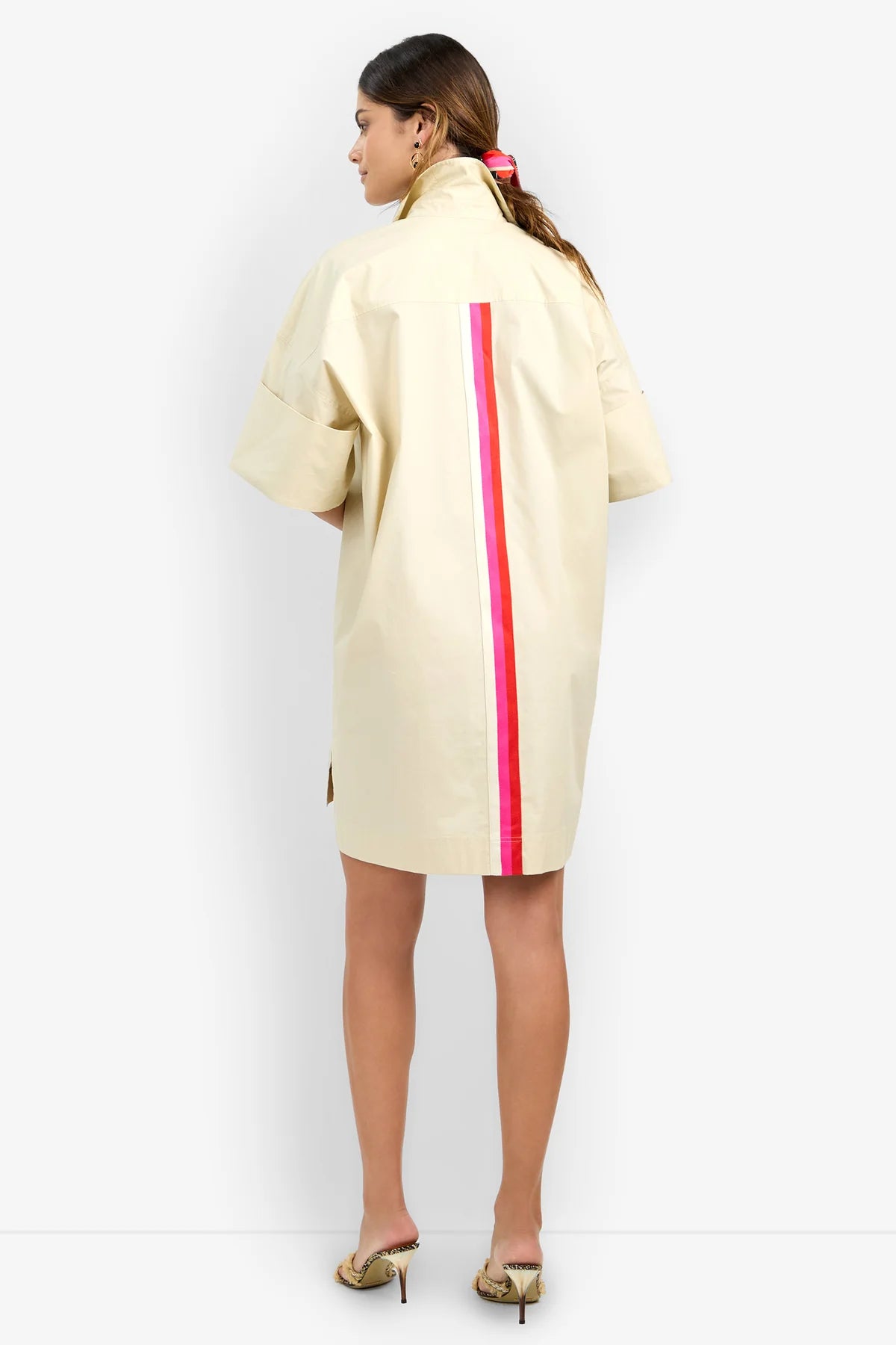 OPPONENT DRESS
