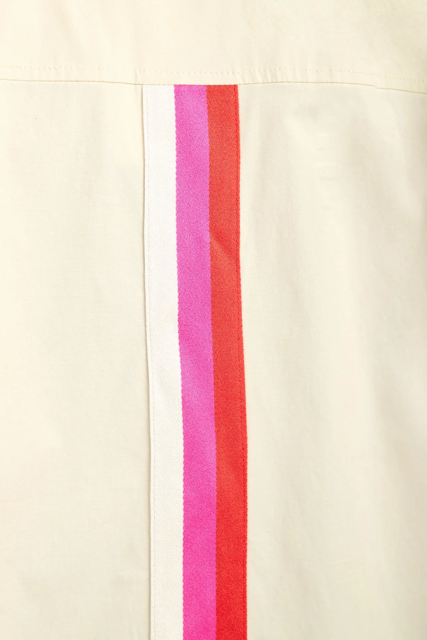 OPPONENT DRESS