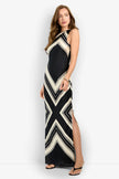 CHIANTI DRESS