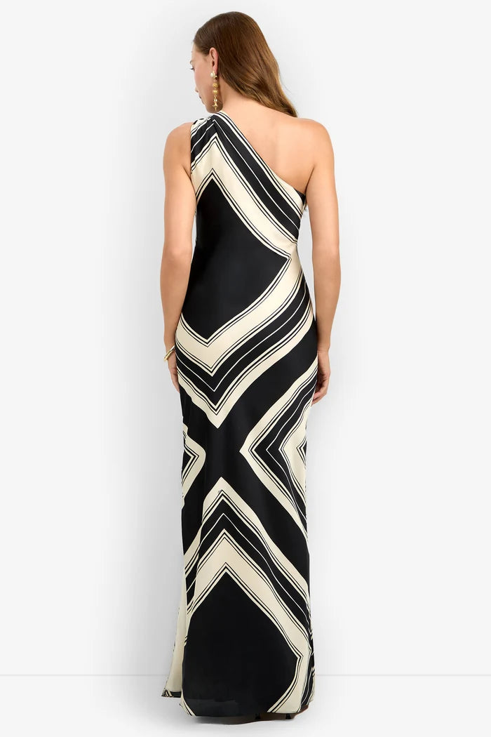 CHIANTI DRESS