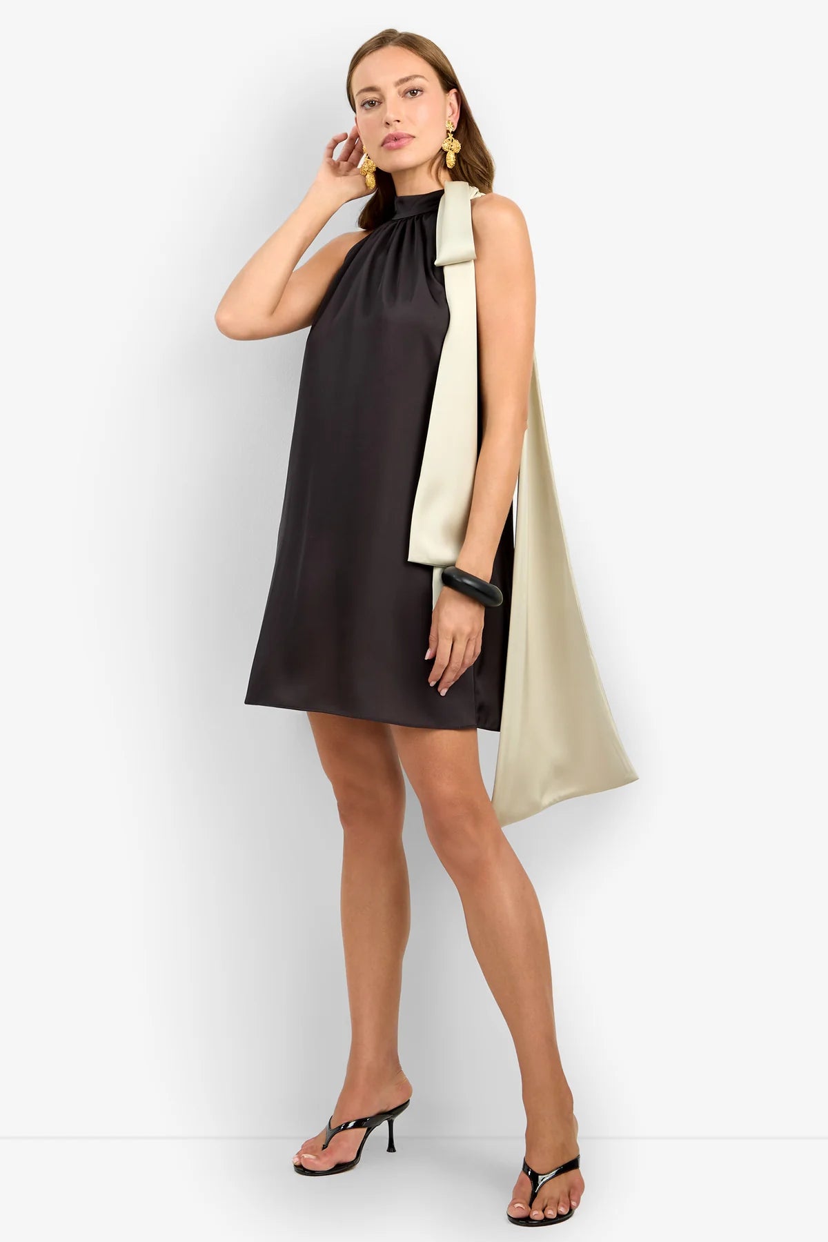 VANNI DRESS