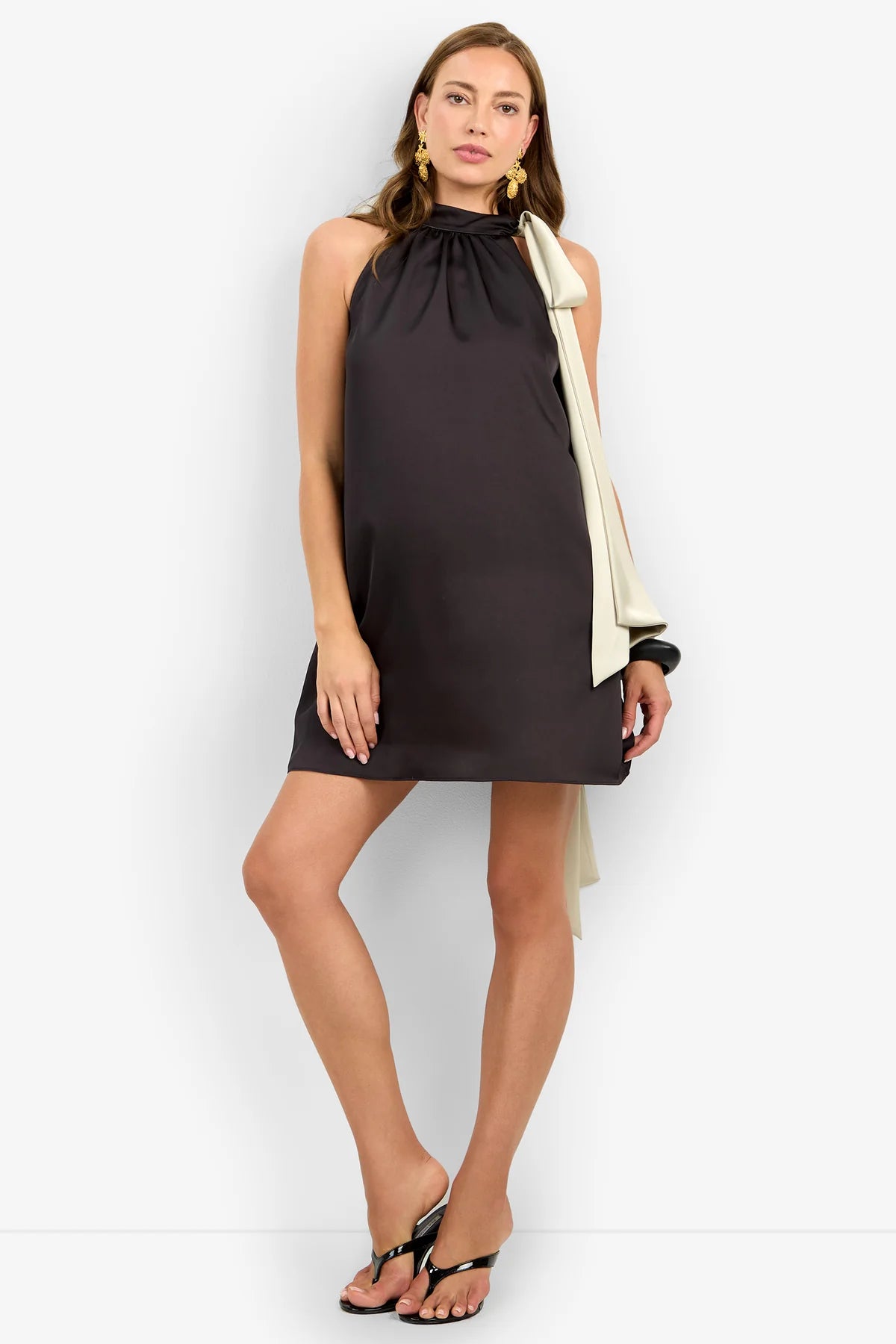 VANNI DRESS
