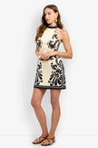 LIVIAH DRESS