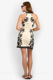 LIVIAH DRESS