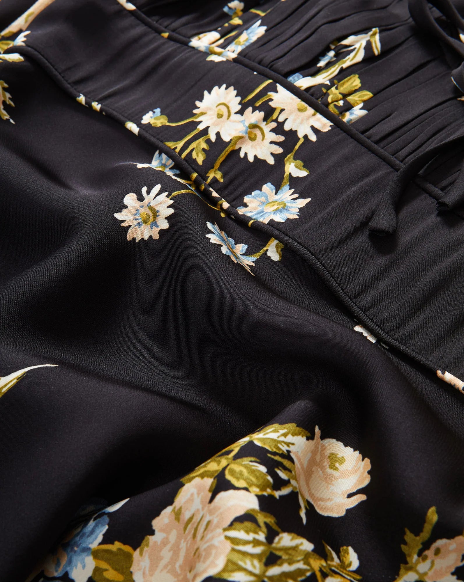 KIEREN FLORAL SLIP DRESS