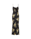 KIEREN FLORAL SLIP DRESS