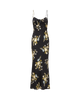 KIEREN FLORAL SLIP DRESS
